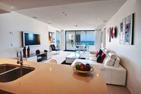 The Wave Resort - Accommodation Brunswick Heads 8