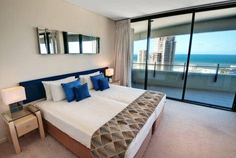 The Wave Resort - Accommodation Brunswick Heads 9