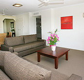 Marrakai Luxury All Suites - Accommodation Brunswick Heads