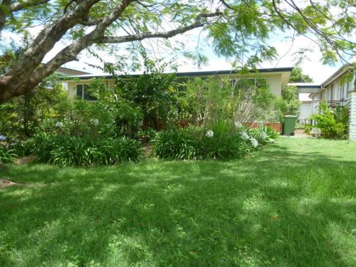 Eastern Heights QLD Accommodation Brunswick Heads