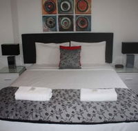 Montego Sands Resort - Accommodation Brunswick Heads