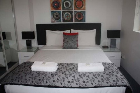 Montego Sands Resort - Accommodation Brunswick Heads 0
