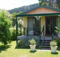 Ripplebrook Cottage - Accommodation Brunswick Heads