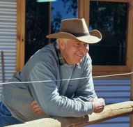 Kings Creek Station - Accommodation Brunswick Heads