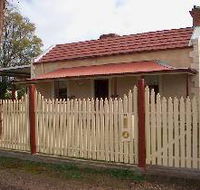 Getaway Cottage - Accommodation Brunswick Heads