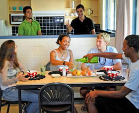 Clv Smart Stays Perth South - Accommodation Brunswick Heads 0