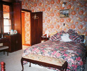 Manilla NSW Accommodation Brunswick Heads