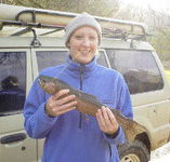 Tawonga Fishing Lodge - Accommodation Brunswick Heads
