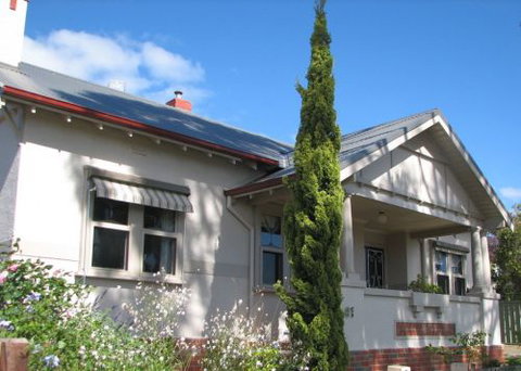 Pengallie  - Accommodation Brunswick Heads 5