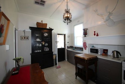 Pengallie  - Accommodation Brunswick Heads 6