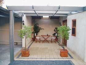 Mcintyre Cottage B&b - Accommodation Brunswick Heads 0