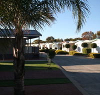 Merredin Park - Accommodation Brunswick Heads