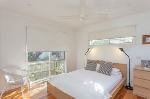 Amour Eva Retreats  - Accommodation Brunswick Heads 0