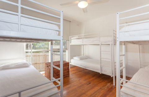 Amour Eva Retreats  - Accommodation Brunswick Heads 2