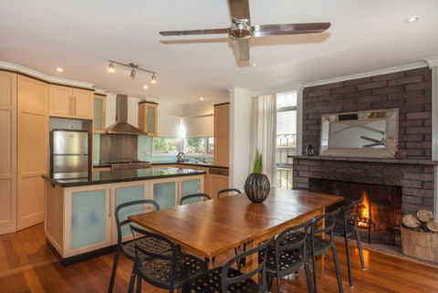 Amour Eva Retreats  - Accommodation Brunswick Heads 4