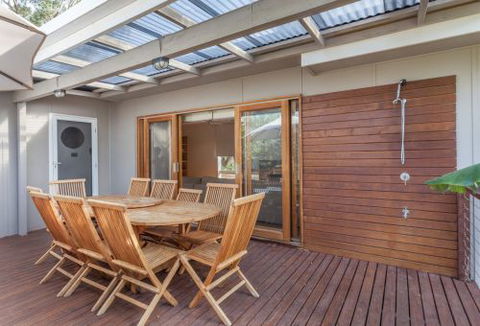 Amour Eva Retreats  - Accommodation Brunswick Heads 5