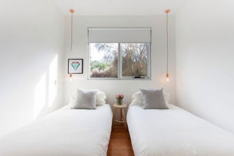Amour Eva Retreats  - Accommodation Brunswick Heads 9