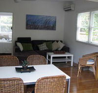 Seaside Cottage - Accommodation Brunswick Heads
