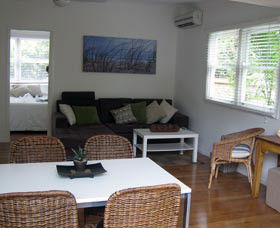Seaside Cottage - Accommodation Brunswick Heads 0