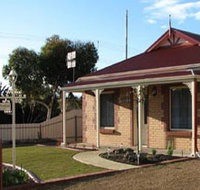 Brooking Cottage - Accommodation Brunswick Heads