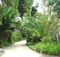 Seacove On The Beach - Accommodation Brunswick Heads