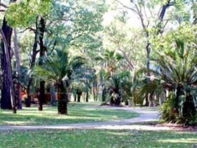 Orange Hill QLD Accommodation Brunswick Heads