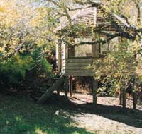 Applecroft Cottages - The Studio - Accommodation Brunswick Heads