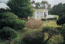 Alma Cottage - Accommodation Brunswick Heads 0