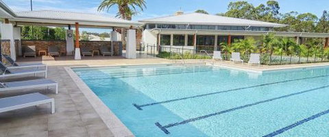 Ocean Club Resort - Accommodation Brunswick Heads 4