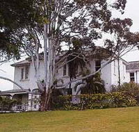 Mowbray Park Farm Holidays - Accommodation Brunswick Heads