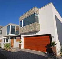 Agua Vista - Accommodation Brunswick Heads