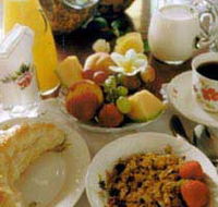 Parkview Colonials Bed And Breakfast - Accommodation Brunswick Heads