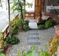 Paradise Hideaway - Accommodation Brunswick Heads