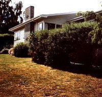 Arundel Cottage - Accommodation Brunswick Heads