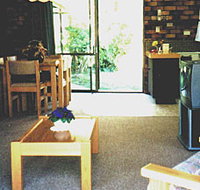 Falls Forest Retreat - Accommodation Brunswick Heads