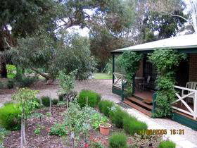Barossa Country Cottages - Accommodation Brunswick Heads 0