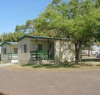 Paradise Tourist Park - Accommodation Brunswick Heads