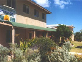Cervantes Lodge - Pinnacles Beach Backpackers - Accommodation Brunswick Heads 0