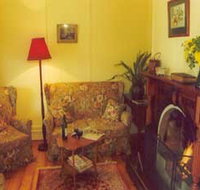 Gold Creek Cottage - Accommodation Brunswick Heads