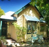 Hidden Gem - Accommodation Brunswick Heads