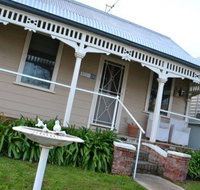 The Little Bird House - Accommodation Brunswick Heads