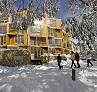 Huski Luxury Apartments - Accommodation Brunswick Heads