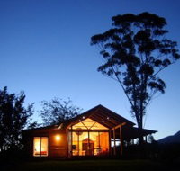 Promised Land Cottages - Accommodation Brunswick Heads
