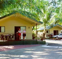 Cairns Sunland Leisure Park - Accommodation Brunswick Heads