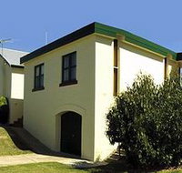 Beachport Holiday Units - Accommodation Brunswick Heads