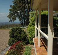 Forest Park Country Retreat - Accommodation Brunswick Heads