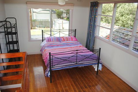 @Rocky Point - Accommodation Brunswick Heads 1