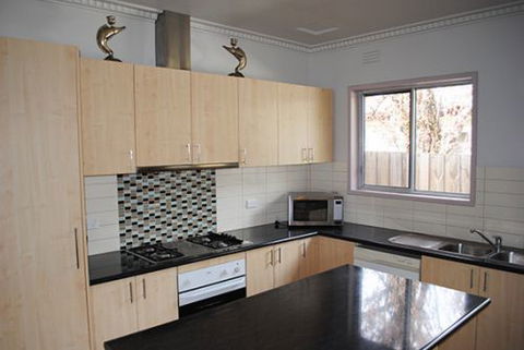 @Rocky Point - Accommodation Brunswick Heads 3