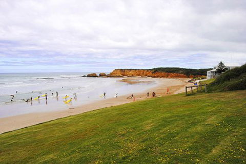 @Rocky Point - Accommodation Brunswick Heads 7