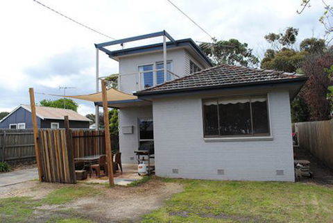 @Rocky Point - Accommodation Brunswick Heads 8